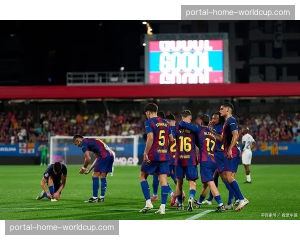 分析:为何传统高位逼抢球队如巴萨,本赛季被逼入更多阵地攻坚战? 分析:为何传统高位逼抢球队如巴萨,本赛季被逼入更多阵地攻坚战?