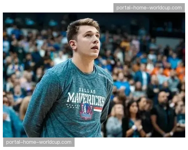 聚焦:卢卡-东契奇就“如何破解包夹”接受采访,称阅读防守是首要任务 聚焦:卢卡-东契奇就“如何破解包夹”接受采访,称阅读防守是首要任务