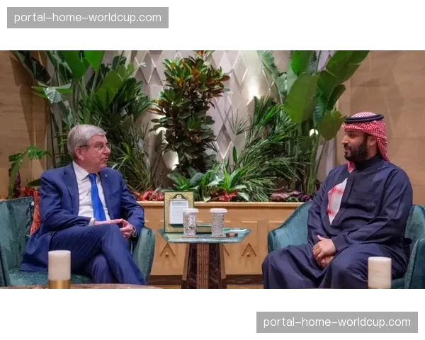 沙特资本持续投入，利雅得将举办2027年举重世锦赛