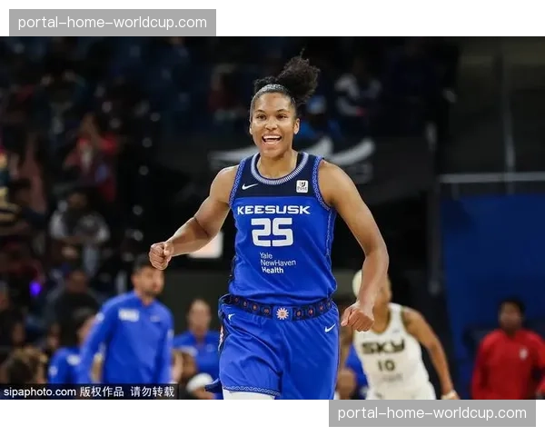 WNBA媒体版权谈判进入关键阶段，价值有望大幅提升